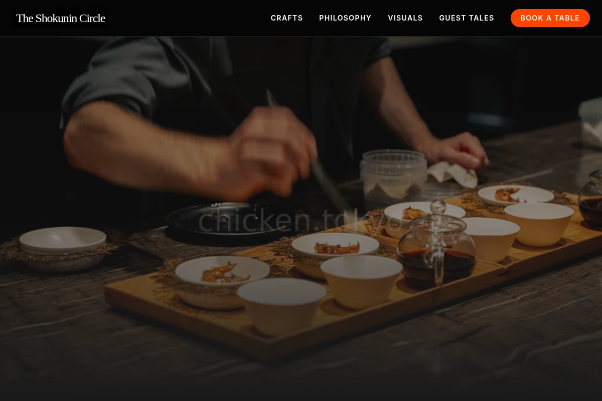 Wok Asian Fusion Food