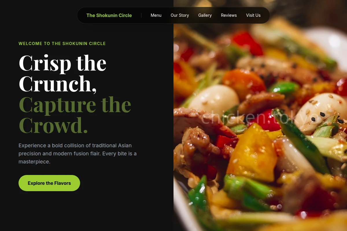 asian-fusion-food