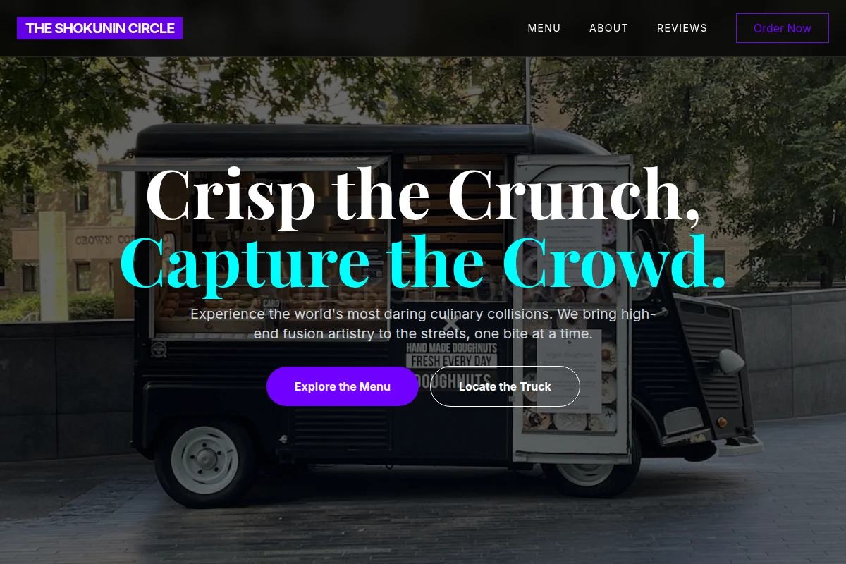 food-truck