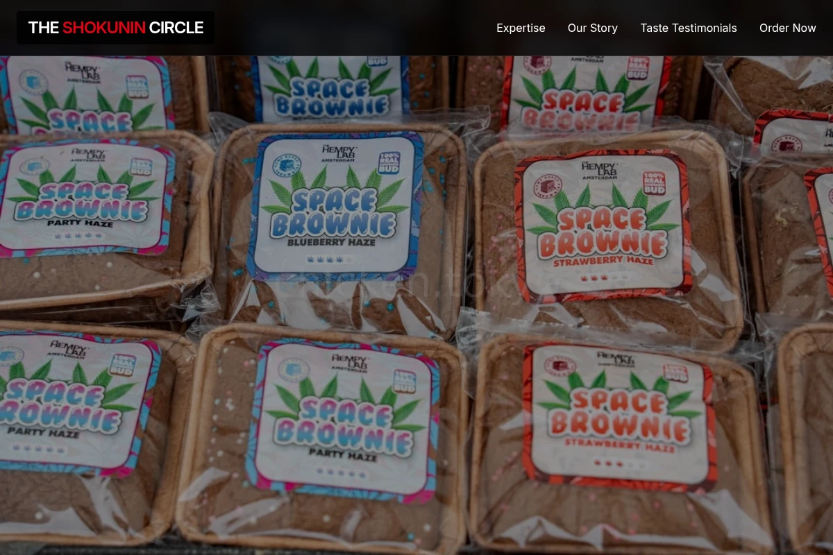 Garlic Specialty Food