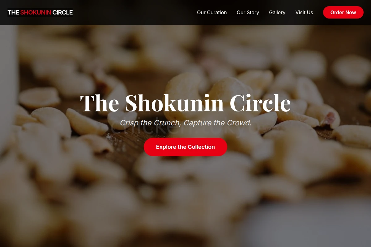 City Specialty Food